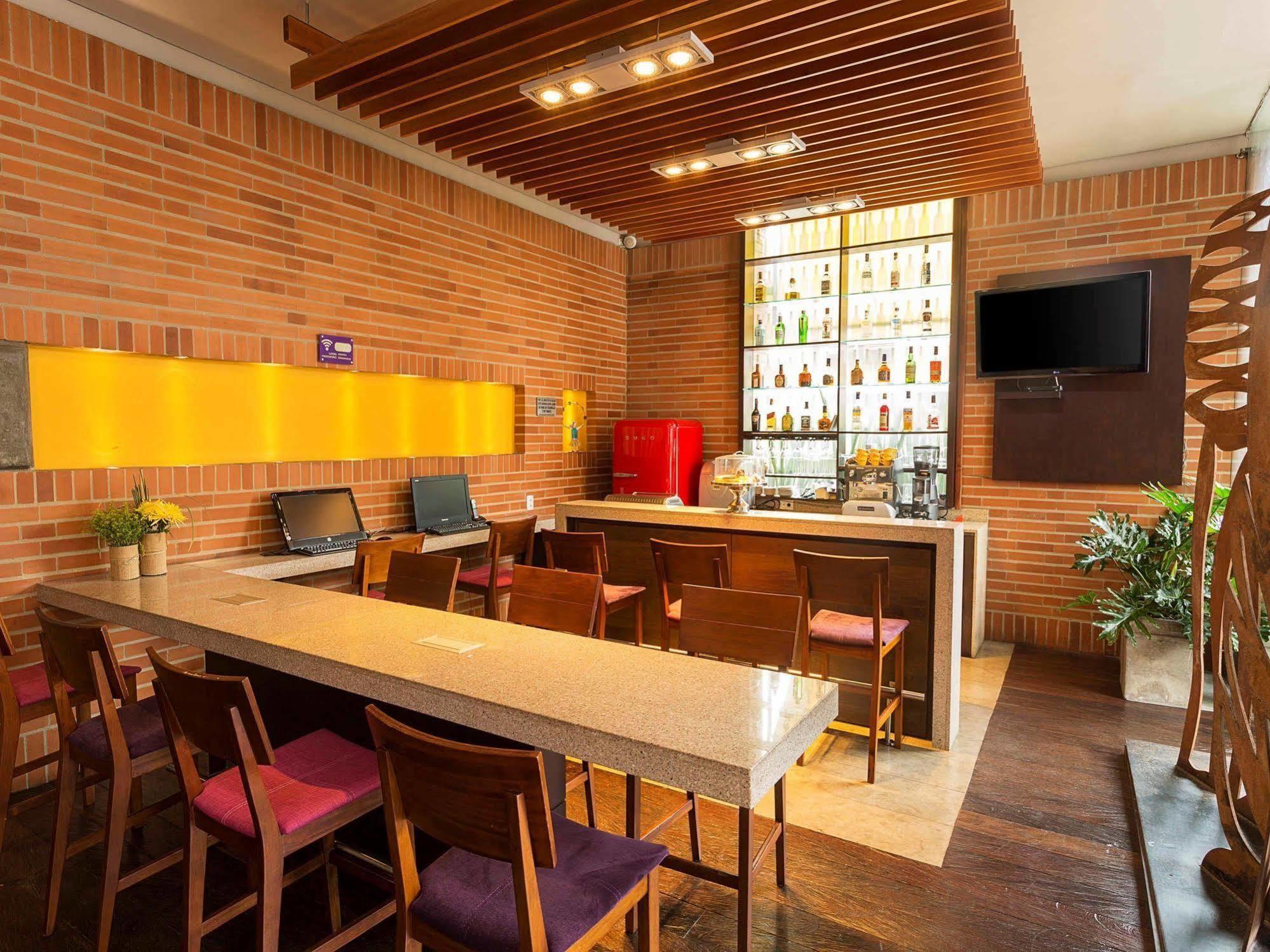 Mercure Bh Zona Financiera Hotel Bogota